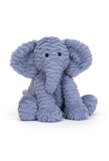Jellycat Jellycat Fuddlewuddle elephant Medium