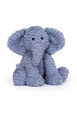 Jellycat Jellycat fuddlewuddle elephant Medium