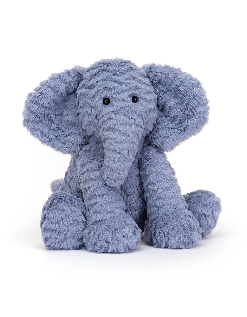 Jellycat Jellycat fuddlewuddle elephant Medium