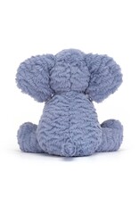 Jellycat Jellycat Fuddlewuddle elephant Medium