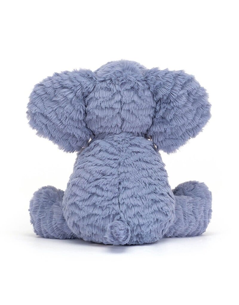 Jellycat Jellycat Fuddlewuddle elephant Medium