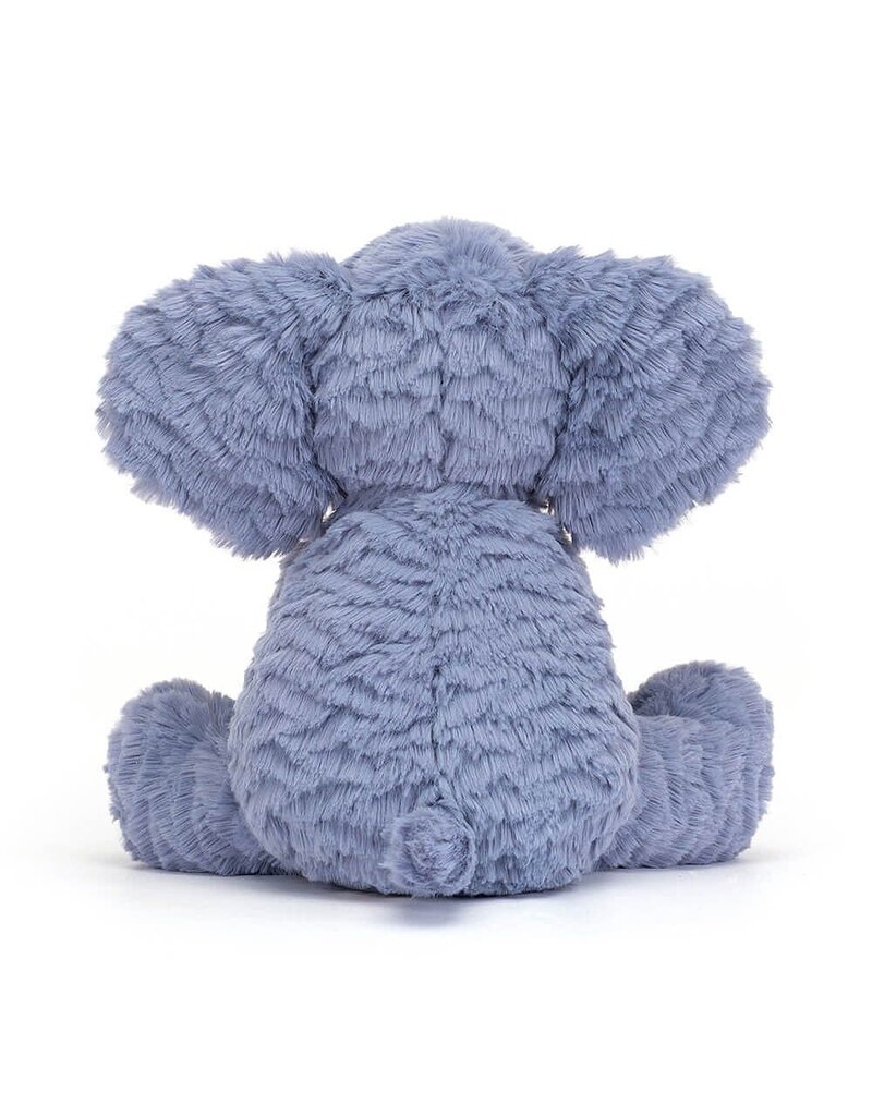 Jellycat Jellycat fuddlewuddle elephant Medium