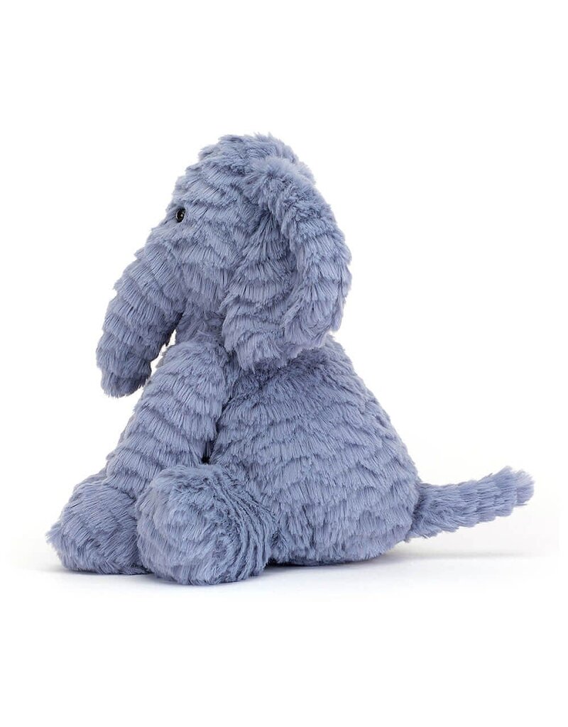 Jellycat Jellycat fuddlewuddle elephant Medium