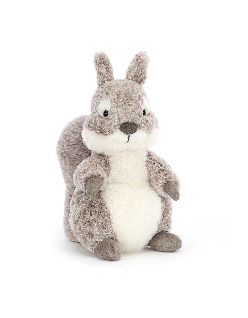 Jellycat Jellycat Ambrosie Squirrel