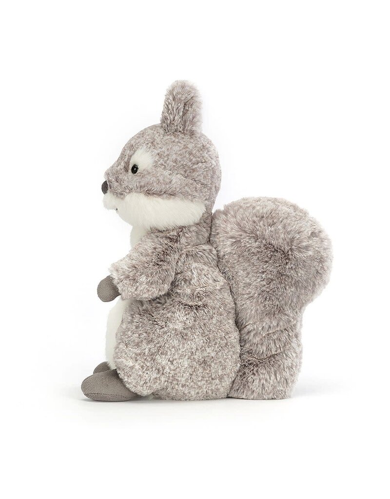 Jellycat Jellycat Ambrosie Squirrel