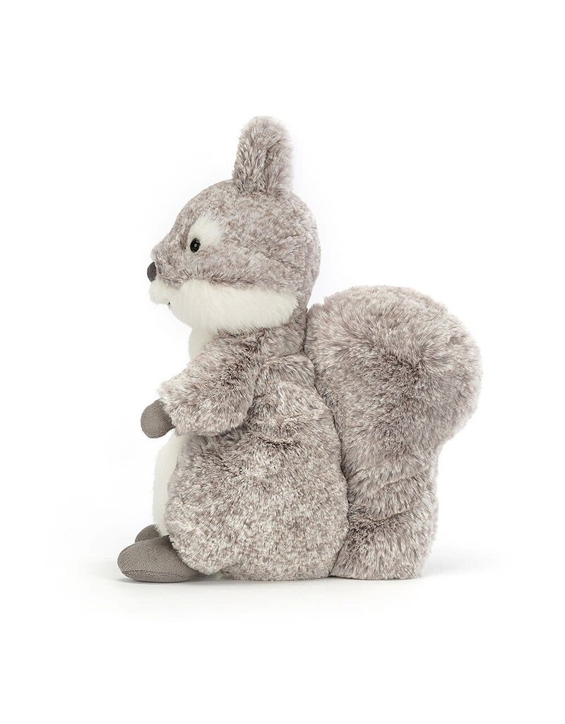 Jellycat Jellycat Ambrosie Squirrel