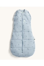 Ergopouch Ergopouch Cocoon swaddle sleepbag Dragonflies 2.5 tog 0-3m