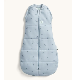 Ergopouch Ergopouch Cocoon swaddle sleepbag Dragonflies 0-3m 2.5tog