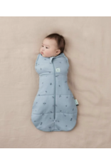 Ergopouch Ergopouch Cocoon swaddle sleepbag Dragonflies 2.5 tog 0-3m