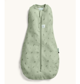 Ergopouch Ergopouch Cocoon swaddle sleepbag Willow 0-3m 2.5tog