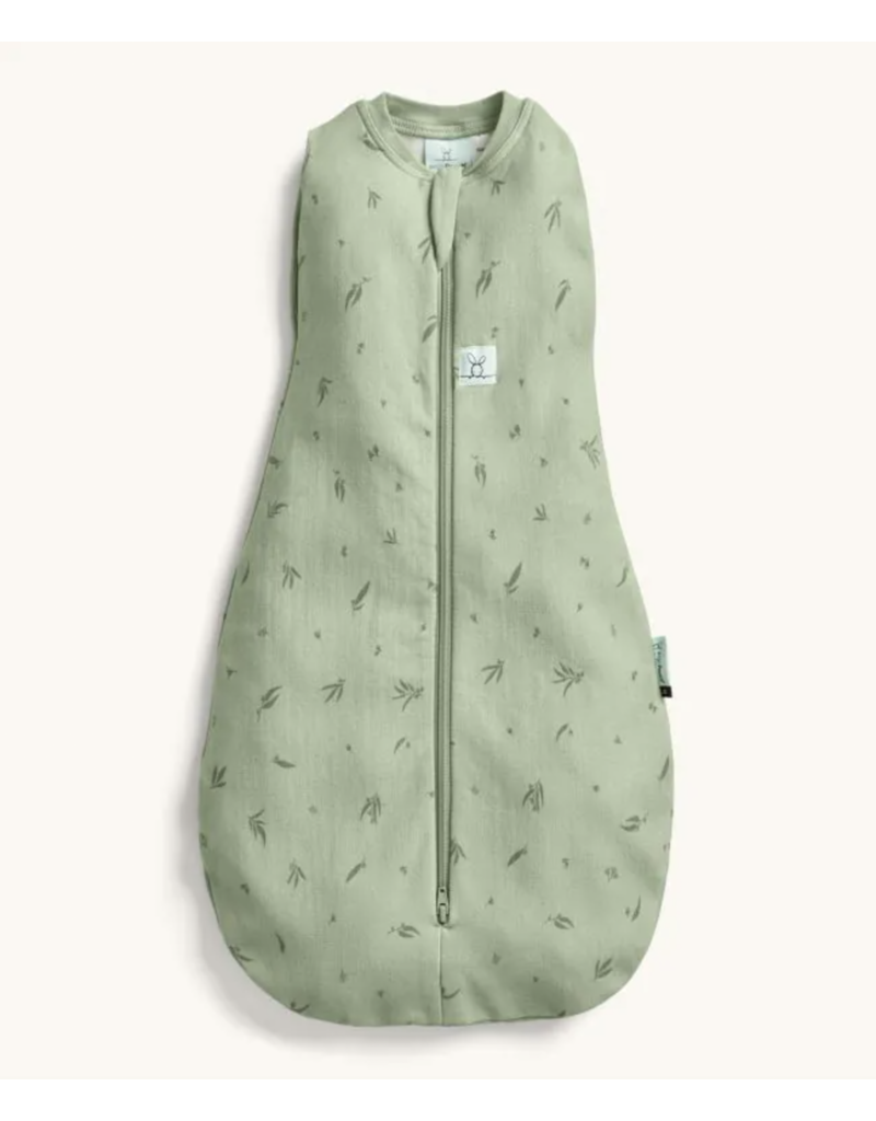 Ergopouch Ergopouch Cocoon swaddle sleepbag Willow 0-3m 2.5tog