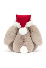 Jellycat Jellycat Bashful Christmas Bunny