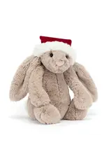 Jellycat Jellycat Bashful Christmas Bunny