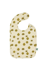 Trixie Trixie Bib 3-pack mix - Lucky Leopard