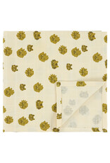Trixie Trixie Tetradoeken 3-pack mix  Lucky Leopard 55x55cm