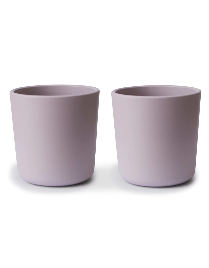 Mushie Mushie Cup Soft Lilac