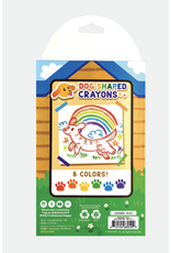 Ooly Ooly Pawsome pups Crayons