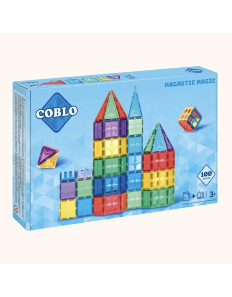 Coblo Coblo 100 Classic