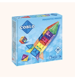 Coblo Coblo 35 Classic