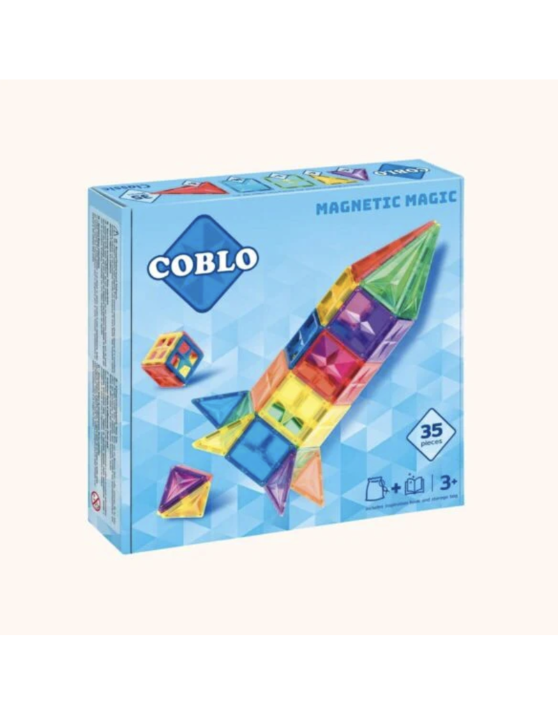 Coblo Coblo 35 Classic