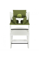 Trixie Trixie Waterproof high chair cushion - Mr. Dino