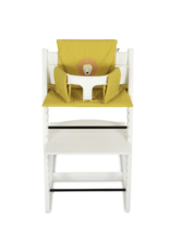 Trixie Trixie Waterproof high chair cushion - Mr. Lion