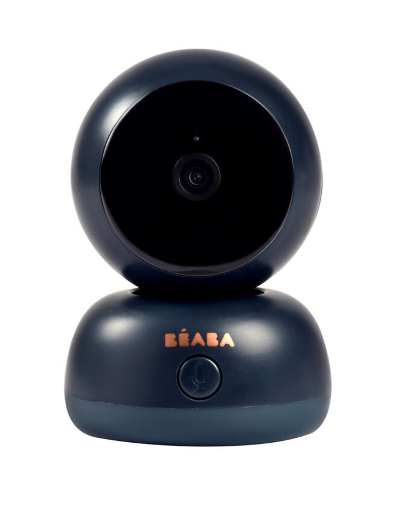 Béaba Beaba Babyphone Video Zen Premium	Blue