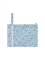 Lassig Lassig wet bag Happy Rascals Smile sky blue