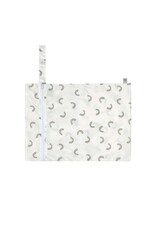 Lassig Lassig wet bag Happy Rascals Smile sky blue
