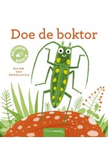 Clavis Clavis Geluidenboek "Doe de boktor"