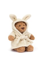 Jellycat Jellycat Bartholomew Bear Bathrobe