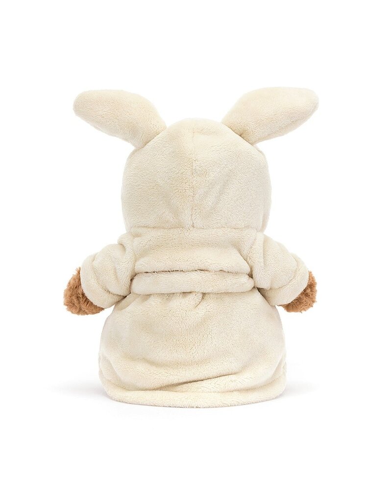 Jellycat Jellycat Bartholomew Bear Bathrobe