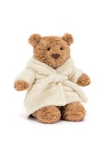 Jellycat Jellycat Bartholomew Bear Bathrobe