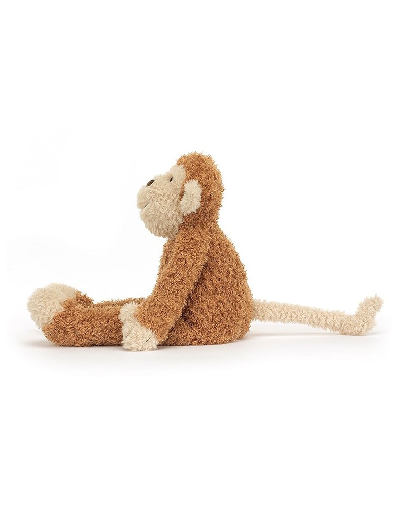 Jellycat Jellycat Junglie Monkey