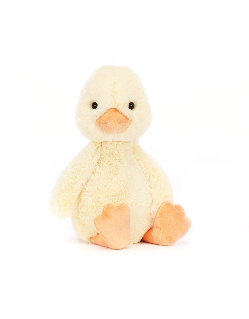 Jellycat Jellycat Bashful Duckling Original