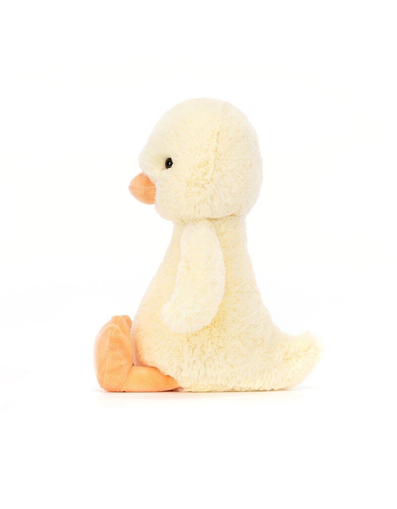 Jellycat Jellycat Bashful Duckling Original