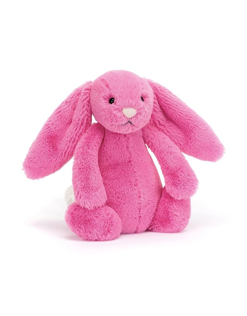 Jellycat Jellycat Bashful Bunny small Hot Pink