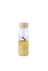 Petit Boum Petit boum sound bottle toucan