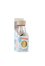 Petit Boum Petit boum sound bottle toucan