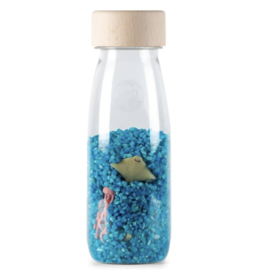 Petit Boum Petit boum spy bottle sea