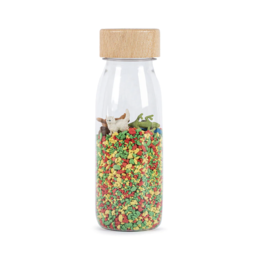 Petit Boum Petit boum spy bottle pets