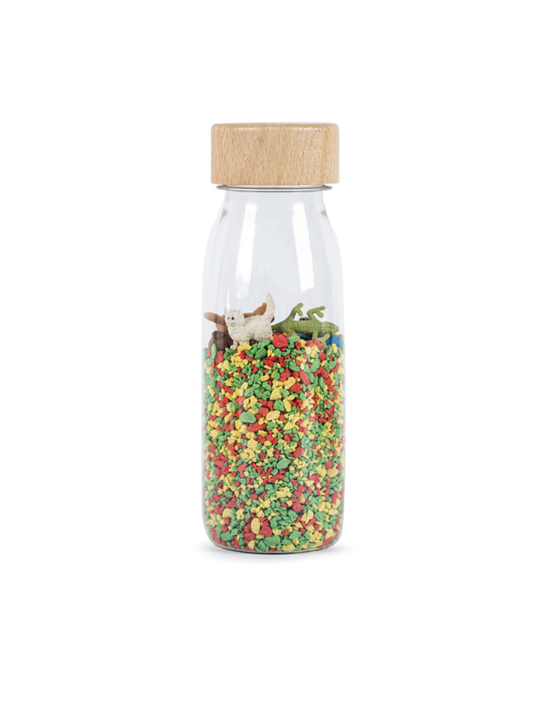 Petit Boum Petit boum spy bottle pets