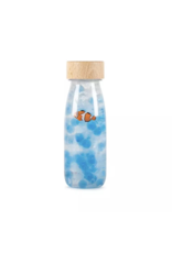 Petit Boum Petit boum sound bottle fish