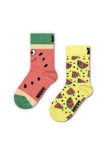 Happy Socks Happy socks 2-pack melon socks