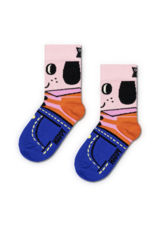 Happy Socks Happy socks 3-pack animal gift set