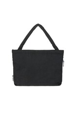 Lassig Lassig CAS MIX Shopper Cord black