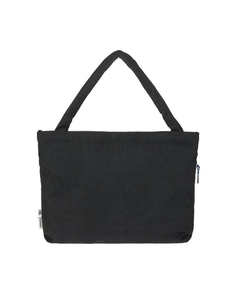 Lassig Lassig CAS MIX Shopper Cord black