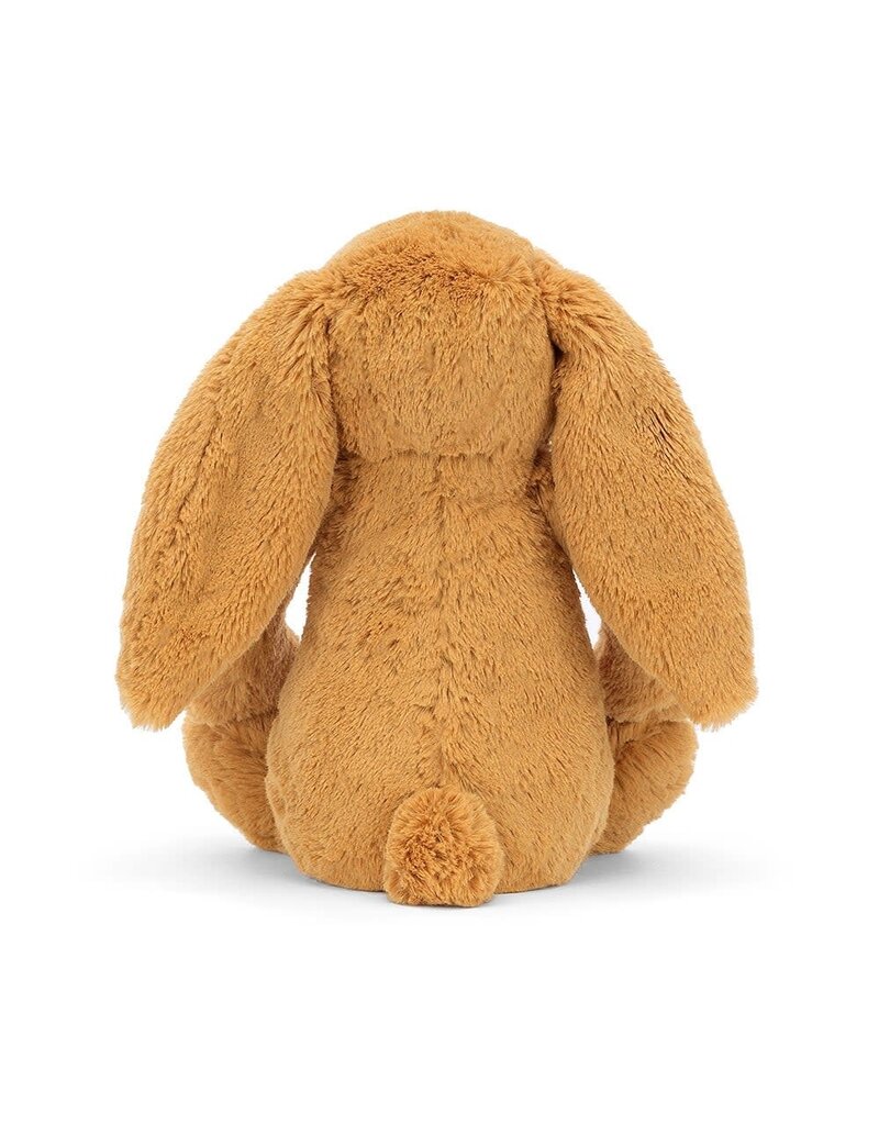 Jellycat Jellycat Bashful Golden Bunny Medium