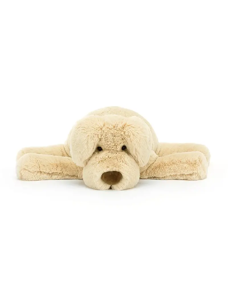 Jellycat Jellycat Wanderlust Puppy