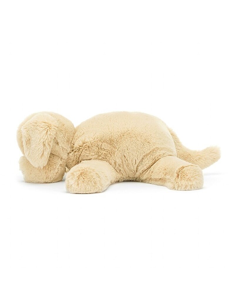 Jellycat Jellycat Wanderlust Puppy